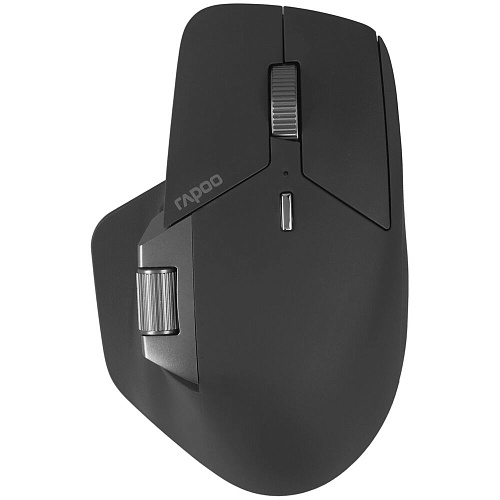 Мышь беспроводная Rapoo MT760L Wireless Black