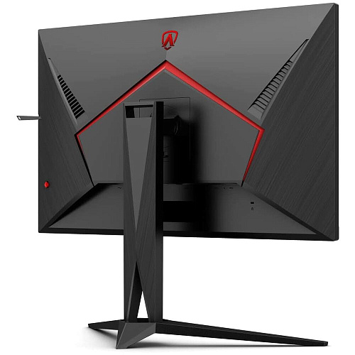 Монитор 27" AOC AGON AG275QZN VA 2560x1440 1ms HDMI, DisplayPort