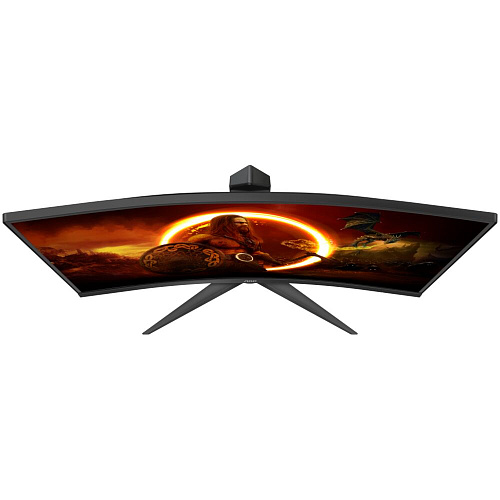 Монитор 27" AOC C27G2Z3 VA 1920x1080 0.5ms HDMI, DisplayPort