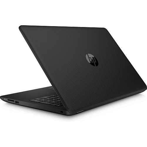 Ноутбук HP 15-rb028ur 4US49EA AMD A4-9120/4Gb/500Gb/15.6"/DOS Black