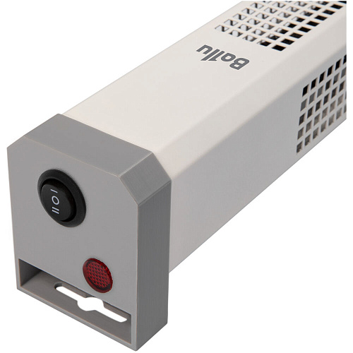 Конвектор Ballu Plinth Compact BEC/PLC-100-400