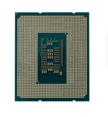 Процессор Intel Pentium G7400 3.7ГГц, 2-ядерный, 6МБ, LGA1700, OEM