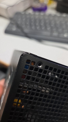 Блок питания 600W Deepcool GamerStorm PF600X УЦЕНКА