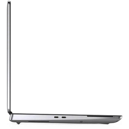Ноутбук Dell Precision 7550 Core i7-10850H/16Gb/512Gb SSD/NV Quadro RTX3000 6Gb/15.6" FullHD/Win10Pro