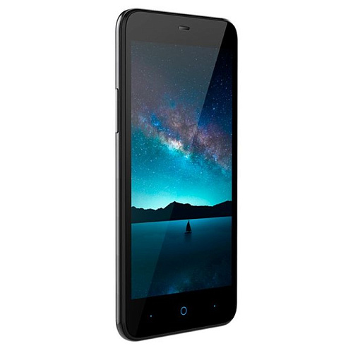 Смартфон ZTE Blade A465 4G black