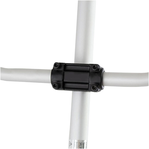 Бензиновый триммер Denzel DTL-52, 52 см3, неразъемная штанга 96265