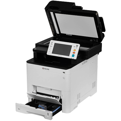 МФУ Kyocera ECOSYS MA3500cifx