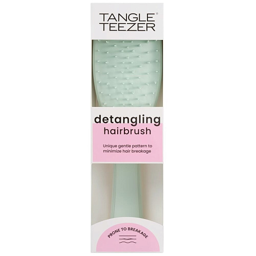 Tangle Teezer Расческа The Ultimate Detangler Extra Gentle Eucalyptus Green
