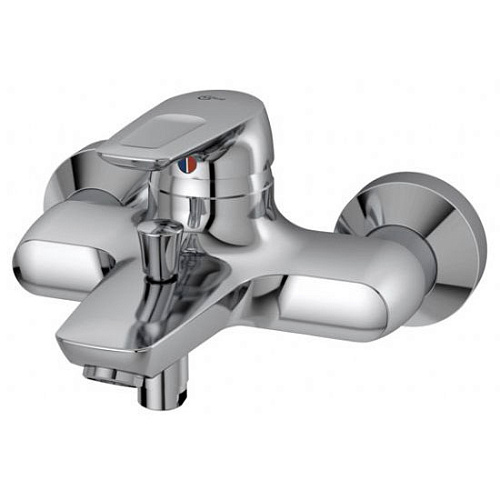 Смеситель для ванны Ideal Standard Ceramix Blue B 9490 AA