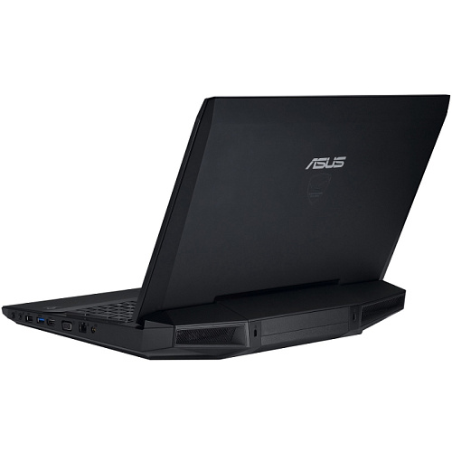 Ноутбук Asus G53SX I7-2630QM/8Gb/1Tb/Blu Ray/GTX 560 2G/WiFi/BT/Сam/15.6"HD/Win7 HP