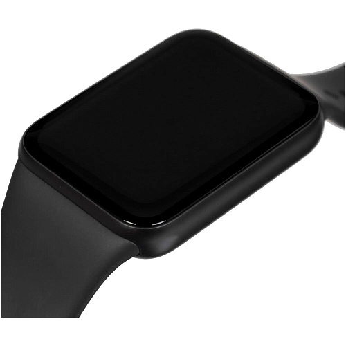 Фитнес-трекер Xiaomi Smart Band 10 Pro RU Midnight Black