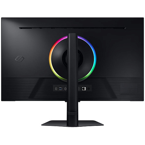 Монитор 32" Samsung Odyssey G7 G70D S32DG702EI IPS 3840x2160 1ms HDMI, DisplayPort