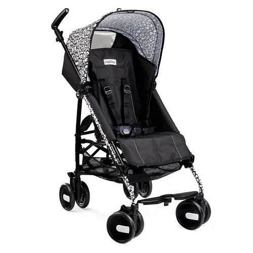 Коляска-трость Peg-Perego Pliko Mini Ghiro