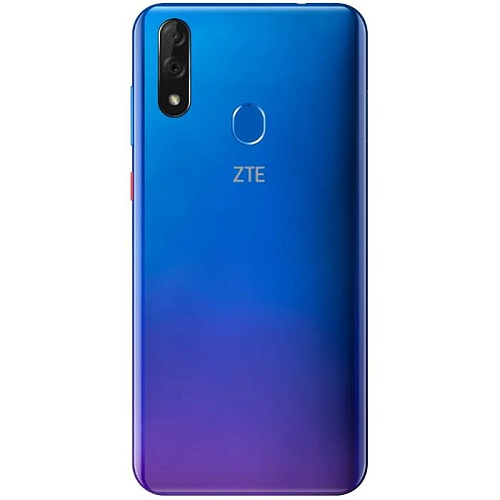 Смартфон ZTE Blade V10 4/64GB (2019) Amethyst