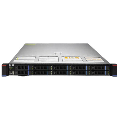 Платформа Gooxi SL101-D10R-NV-G4  1U