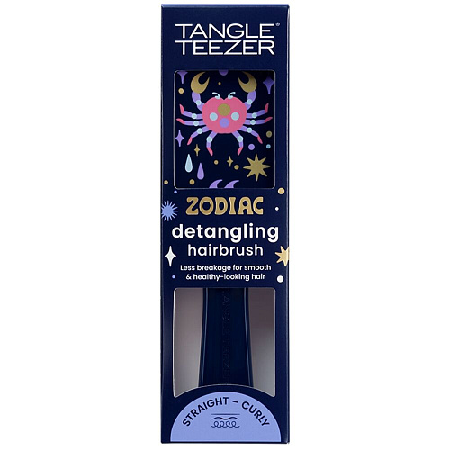 Tangle Teezer Расческа The Ultimate Detangler Zodiac Cancer