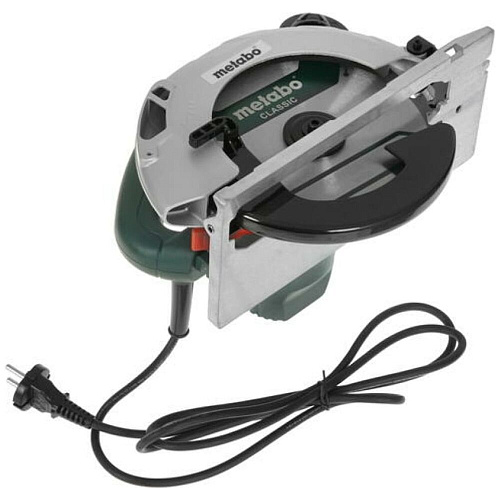 Дисковая пила Metabo KS 190, 1050 Вт 602364000