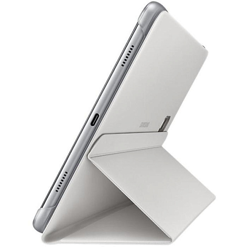Чехол для Samsung Galaxy Tab A 10.5 SM-T590\SM-T595 Samsung Book Cover, Gray