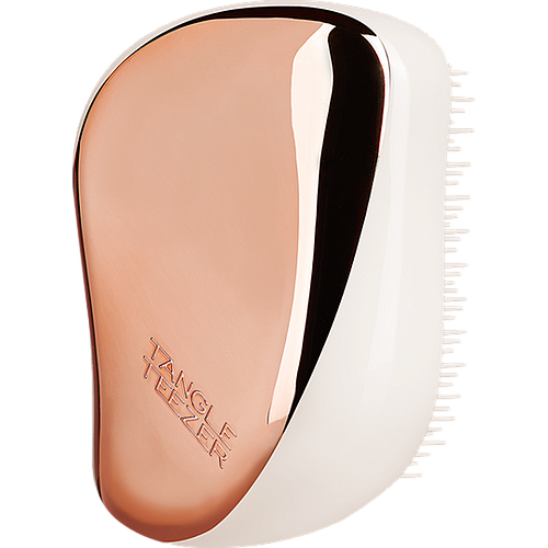 Tangle Teezer Расческа Compact Styler Rose Gold Luxe