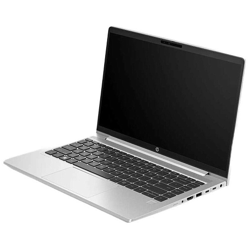 Ноутбук HP ProBook 450 G10 Core i5 1335U/8Gb/512Gb SSD/15.6" FullHD/DOS Silver УЦЕНКА