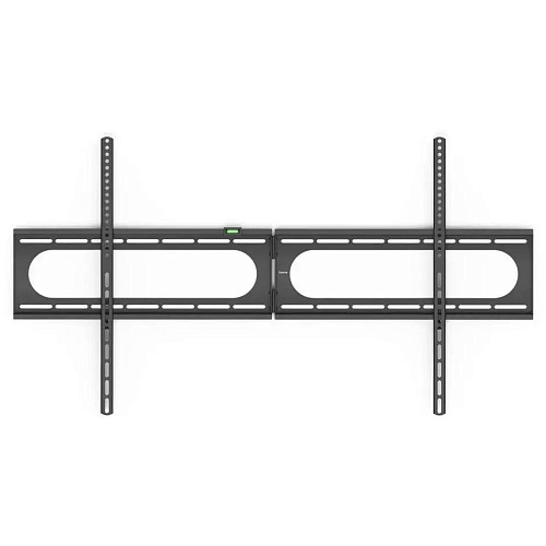 Кронштейн фиксированный Hama 00220843 37-120' до 100кг Vesa до 800x500