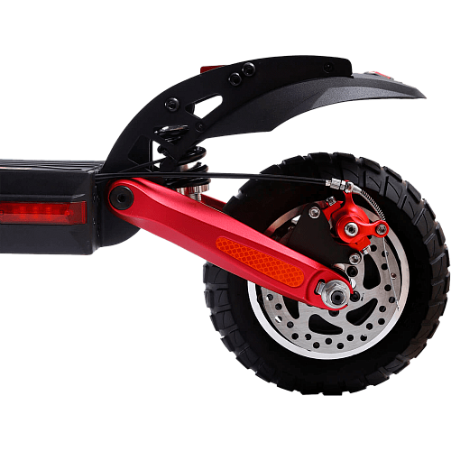 Электросамокат KUGOO Kirin G2 Pro