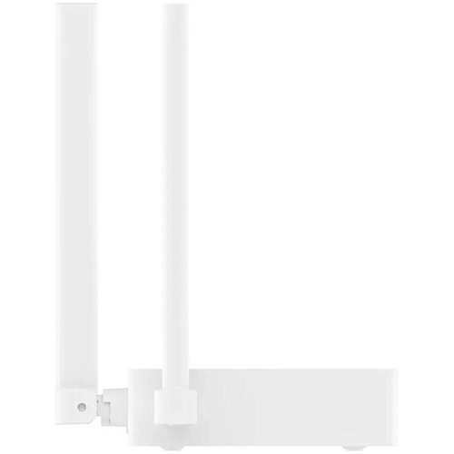 Беспроводной маршрутизатор Huawei PSDN-AX30 Wi-Fi 802.11ac, 802.11n, 802.11g, 802.11ax 2.4+5 ГГц 2976 Мбит/с белый