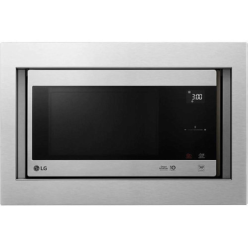 Микроволновая печь LG MS-2595CIST