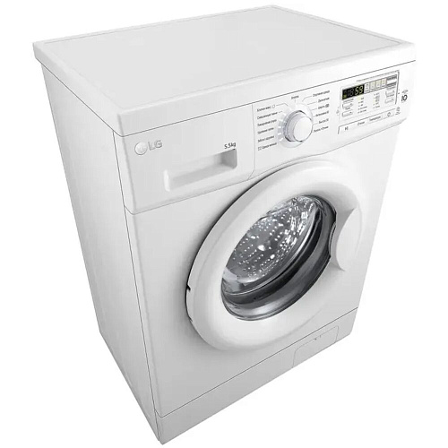 Стиральная машина LG F10B8MD