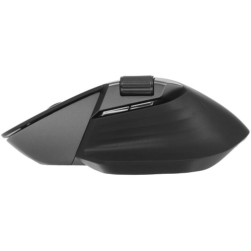 Мышь беспроводная Rapoo MT760M Wireless Black