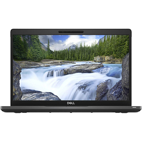 Ноутбук Dell Latitude 5400 Core i7 8665U/16Gb/512Gb SSD/14.0" FullHD/Win10Pro Black