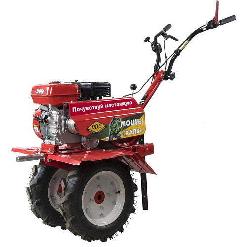 Бензиновый мотоблок DDE DDE V 950 II
