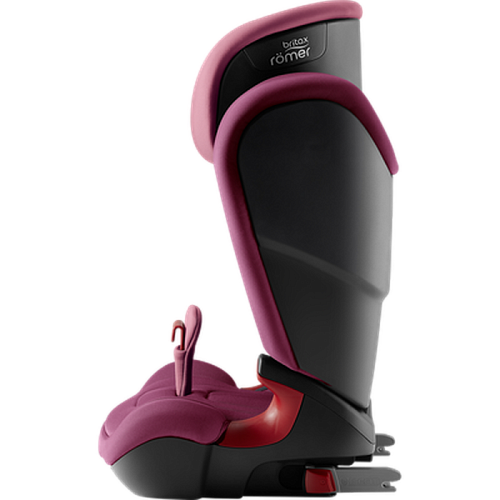 Автокресло Britax Romer Kidfix 2 R Wine Rose Trendline