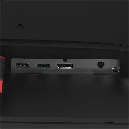 Монитор 25" Acer Nitro VG252QSbmiipx IPS 1920x1080 1ms HDMI, DisplayPort