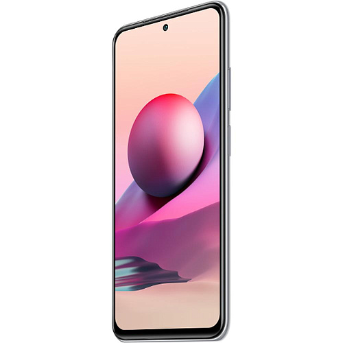 Смартфон Xiaomi Redmi Note 10S 6/128GB NFC Ocean Blue