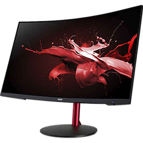 Монитор 27" Acer Nitro XZ272UPbmiiphx VA 2560x1440 4ms НDMI, DisplayPort