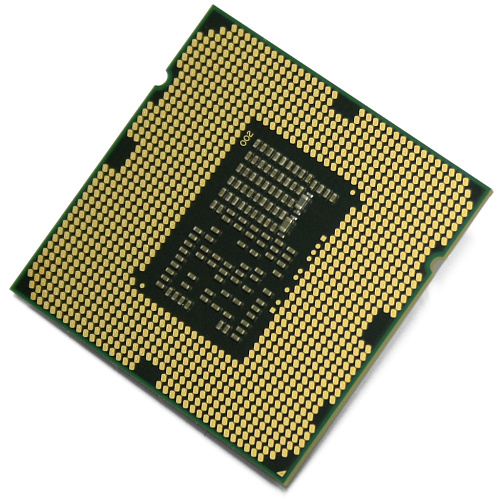Процессор Intel Core i3-560 (3.33GHz) 4MB LGA1156 BOX