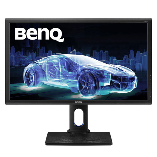 Монитор 27" Benq PD2700Q IPS 2560x1440 4ms HDMI, DisplayPort