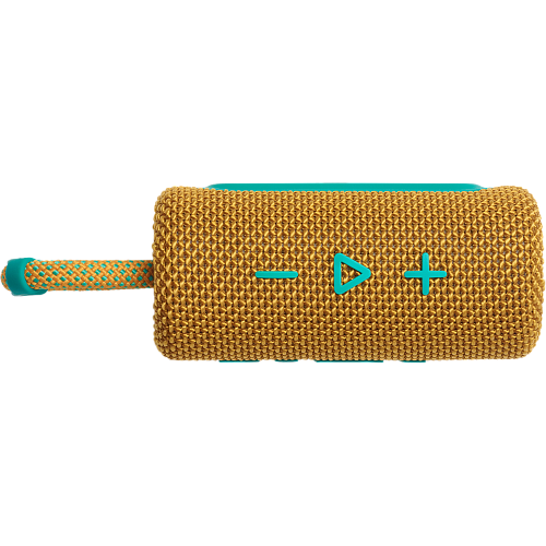Портативная bluetooth-колонка JBL Go 3 Yellow УЦЕНКА