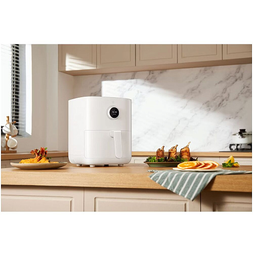 Аэрогриль Xiaomi Mi Smart Air Fryer 3.5L УЦЕНКА