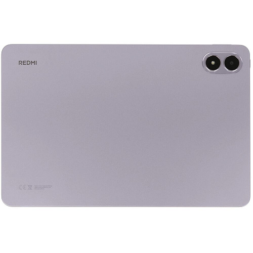Планшет Xiaomi Redmi Pad 2 Pro 6/128GB RU Lavender Purple
