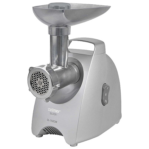 Мясорубка Zelmer 987.84 SL