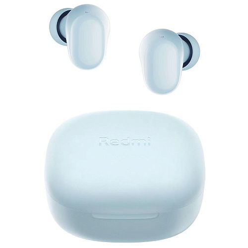 Bluetooth гарнитура Xiaomi Redmi Buds 6 Play Blue