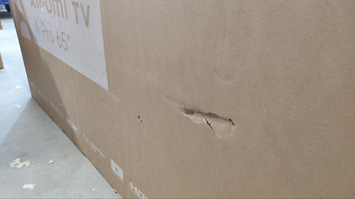 Телевизор 65" Xiaomi TV A Pro 65 2026 RU УЦЕНКА