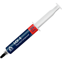 Термопаста Arctic Cooling Arctic MX-4 2019 Edition (шприц 45 гр.)