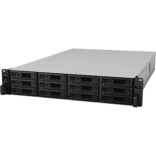 Сетевое хранилище NAS Synology SA3200D