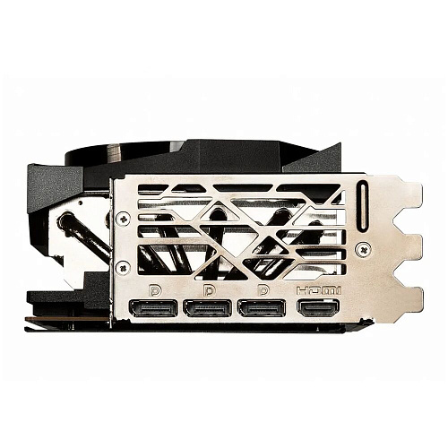 Видеокарта MSI GeForce RTX 4090 24576Mb, Gaming Trio 24G (RTX 4090 Gaming Trio 24G) 1xHDMI, 3xDP, Ret