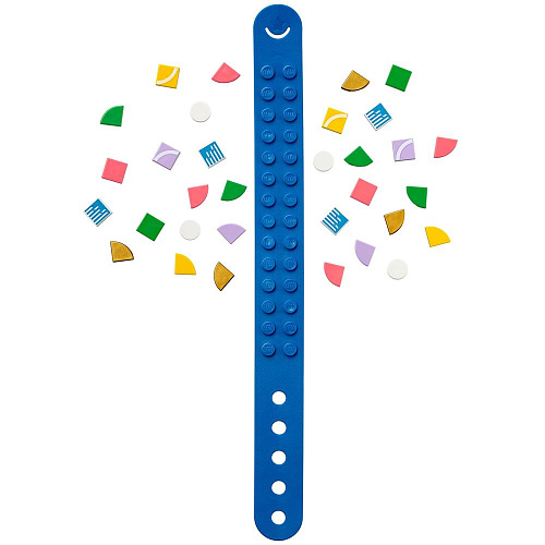 LEGO DOTs Браслет Чемпионки 41911