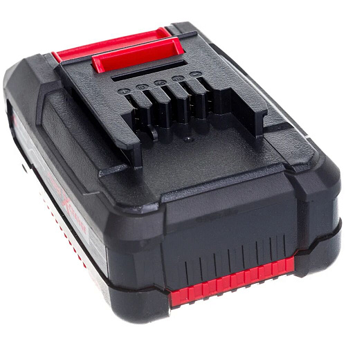 Аккумуляторная дрель-шуруповерт Einhell PXC TE-CD 18/48 Li-i,18В,48Нм,400/1500об/мин,патрон13мм,2х2.0Ач,кейс 4513935