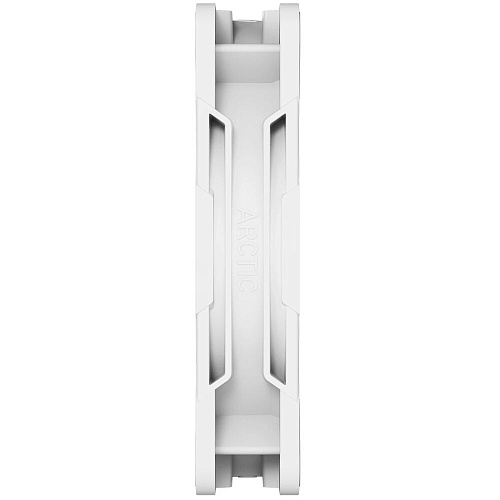Вентилятор 120x120 Arctic Cooling P12 Pro A-RGB PWM 3-Pack (ACFAN00326A) White Ret